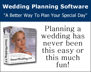 Wedding Planning Software
